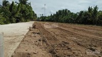 bán 01 nền đất cách ql50 100m đường nhựa xe 4 ch ra vào thoải mái lh 0901090171