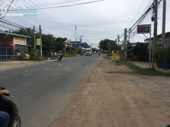 Bán 850m2 đất mặt tiền đường 870B,xã Trung An,Mỹ Tho - 1