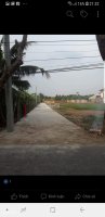 bán đất mỹ tho hẻm xe hơi tân mỹ chánh