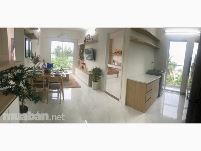 Bán nhà mỹ tho tiền giang, có trả góp không lãi suất
