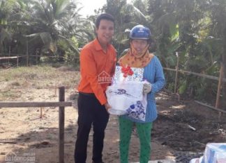 Ngày Động Thổ xây nhà…niềm hạnh phúc của khách hàng và cả của tôi Ngày Động Thổ xây nhà...niềm hạnh phúc của khách hàng và cả của tôi