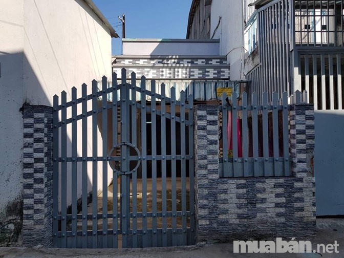 Bán nhà chính chủ 43/4 Nguyễn Huỳnh Đức, thành phố Mỹ Tho