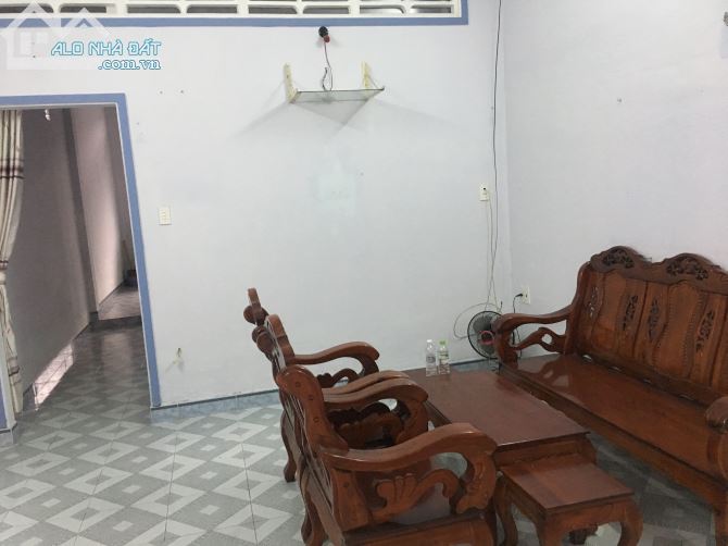 Bán nhà mới vô ở liền hẻm 2m ở ấp 2 Đạo Thạnh,Mỹ Tho - 0