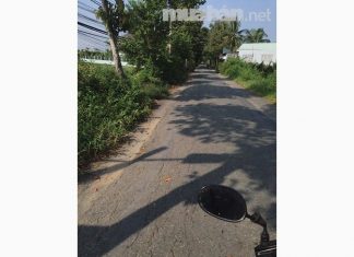 Bán Đất Nền tp Mỹ Tho xã Mỹ Phong Bán Đất Nền tp Mỹ Tho xã Mỹ Phong