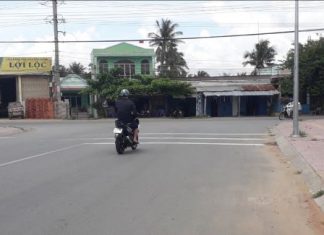 Bán đất nền ấp 2, xã Trung An, tp Mỹ Tho Bán đất nền ấp 2, xã Trung An, tp Mỹ Tho
