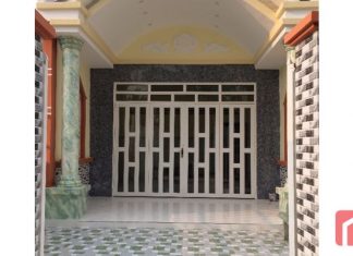 Nha pho -  - Nguyen  Anh Kiet - Tien Giang - 2 -jpg