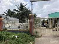 bán kho xưởng mỹ tho mặt tiền tỉnh lộ 870b 0906876563