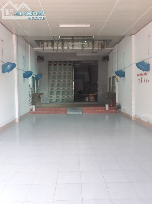 Cho thuê mặt bằng mặt tiền QL1A, gần chợ an hữu, tiền giang - 1