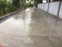 bán đất 5x20m tp mỹ tho giá 205tr