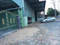 bán nhà và xưởng mặt tiền quốc lộ 1a 1000 m2 nhị bình châu thành tiền giang lh0917255556