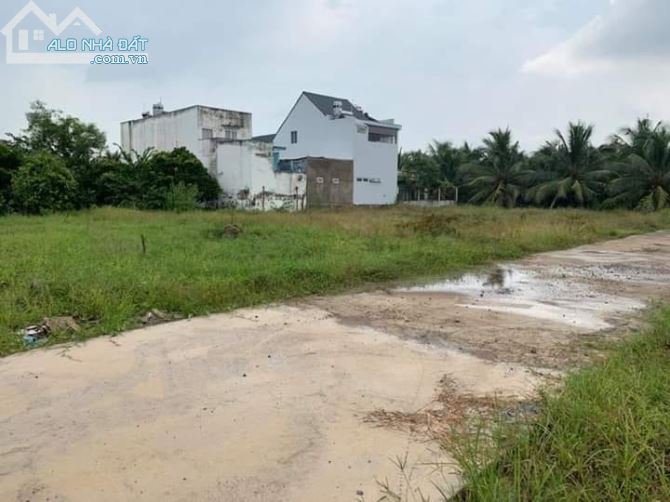 BÁN ĐẤT NỀN THÀNH PHỐ MỸ THO, LIÊN HỆ CHÍNH CHỦ: 0868631880 hoặc 0985147154 - 0