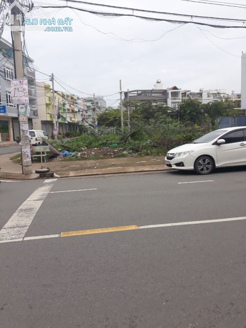 Bán nhanh 500m2 đất thổ cư chỉ 3,5 tỷ đường 30m, sổ riêng. 0931.333.169. - 2
