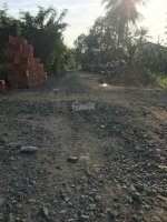 đất nền tp mỹ tho sổ hồng trao tay chỉ 235trnền