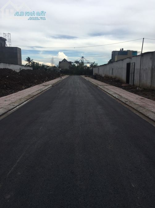 Bán nhà biệt thự 1000m2 đường 6m cách Lý Thường Kiệt 150m,phường 5 Mỹ Tho - 3