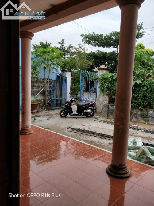 Cần bán gấp căn nhà 3 gian mặt tiện tại xã tân Tây huyện gò công - 2