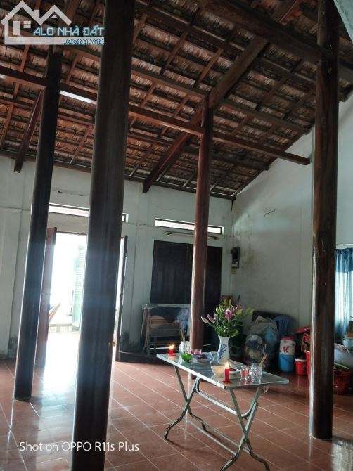 Cần bán gấp căn nhà 3 gian mặt tiện tại xã tân Tây huyện gò công - 3