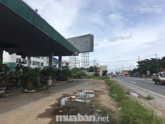 Cần chuyển nhượng dự án trạm dừng chân cái bè tiền Giang