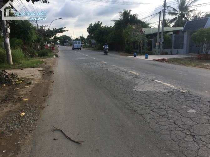 Bán 2900m2 kho xưởng mặt tiền đường tỉnh lộ 870B,xã Trung An,Mỹ Tho - 2
