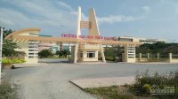 đất nền khu dân cư đại học tiền giang thổ cư 100 sổ riêng lh 0901 0901 71