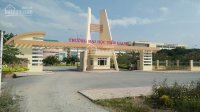 đất nền trường đại học tiền giang thổ cư 100 chỉ tiếp nhận giữ chổ lh 0901 0901 71
