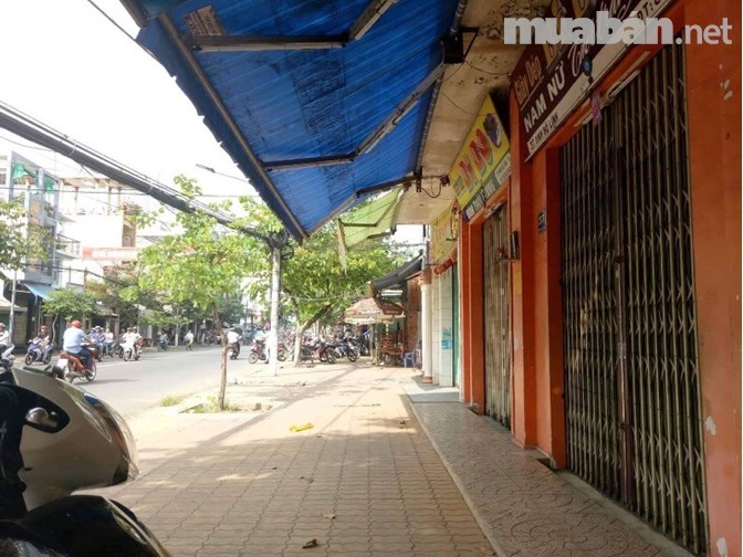 Cần bán nhà mặt tiền 25 tỷ tại thành phố Mỹ Tho