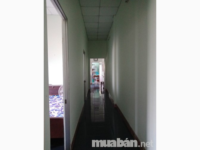 Bán nhà khu Sao Mai, phường 5, tp Mỹ Tho - TG