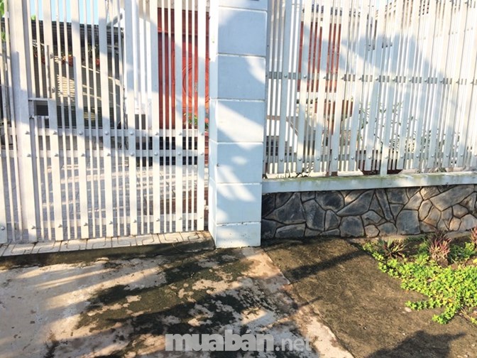 Bán nhà Xã Trung An, Thành Phố Mỹ Tho