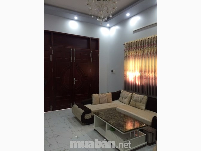 Bán nhà Xã Trung An, Thành Phố Mỹ Tho