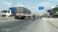 dự án đất nền liền kề trường đại học tiền giang mặt tiền đường lớn