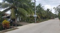 bán đất huyện châu thành 2000m2 có nhà 120m2