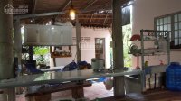 bán đất huyện châu thành 2000m2 có nhà 120m2