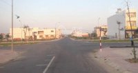 đất mt nguyễn thìn thị xã gò công shr chỉ 9trm2 lh 0901417291