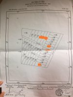 bán đất 6x20 cách chợ tân hiệp 1km châu thành tiền giang
