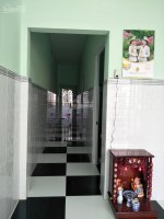 chính chủ bán nhà trung an tp mỹ tho