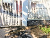 cần bán gấp nhà đường huyện 94 xã trung an tp mỹ tho tiền giang