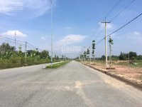bán đất nền liền kề trung tâm tiền giang