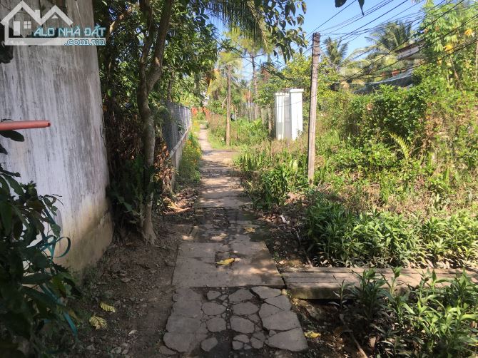 Bán 617m2 đất hẻm 2m đối diện siêu thị Coop mart,Phường 10,Mỹ Tho - 1