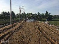 bán đất 5x20m tp mỹ tho giá 205tr
