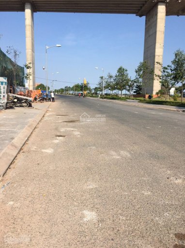 nhà phố mỹ tho riverside view trực diện sông tiền lô 5x20m giá 586 tỷ thanh toán linh hoạt