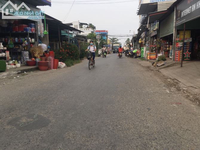 Đất Tiền Giang giá rẻ 110m2 ngay KCN Tân Hương, đường vào 5m, đất thổ cư 100%, sổ hồng - 1