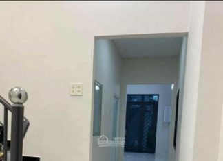 Nhà Phường 4 Mỹ Tho Đẹp Sang Trọng Nhà Phường 4 Mỹ Tho Đẹp Sang Trọng