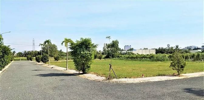 Bán đất nền châu thành tiền giang chỉ 6tr/m2 Bán đất nền châu thành tiền giang chỉ 6tr/m2