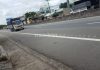 Cho thuê KHO XƯỞNG 400m2- Cái Bè - mặt tiền quốc lộ 1A