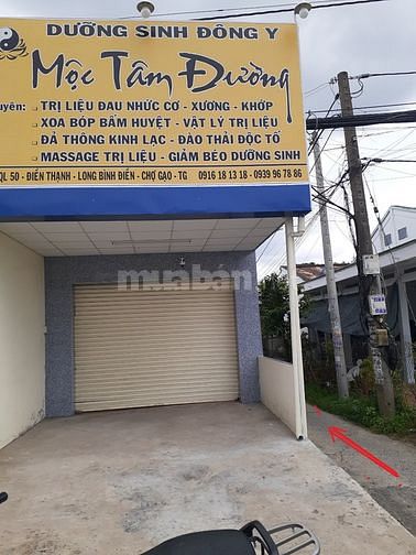Bán nền nhà 300m2 + 1500m2 đất gần Chợ Song Bình, Chợ Gạo Tiền Giang. Bán nền nhà 300m2 + 1500m2 đất gần Chợ Song Bình, Chợ Gạo Tiền Giang.
