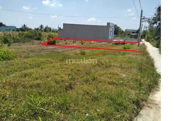 Bán đất thổ cư ngay Bình Phục Nhứt- Chợ Gạo- Tiền Giang Bán đất thổ cư ngay Bình Phục Nhứt- Chợ Gạo- Tiền Giang