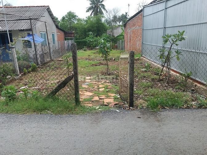 Bán đất mặt tiền 7×24 đường vành đai xã Bình Đức, Châu Thành, TG Bán đất mặt tiền 7×24 đường vành đai xã Bình Đức, Châu Thành, TG